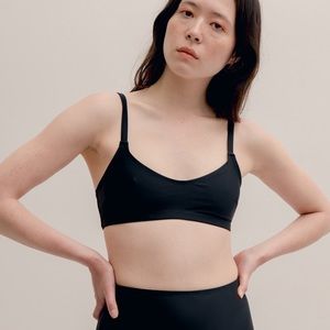 Nu Swim Ha-Ra Top